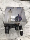 West Marine 750 Gph Shower Pump Out Bilge Box Used. Price: $67.50.
