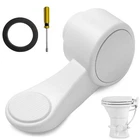 Rv Toilet Foot Pedal For Dometic 300 310 311 320 321 With Seal Gasket Repair Kit New. Price: $27.99.