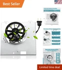 Upgrade Fan, Motor Assembly For Nutone Broan 663-E/688-E, 663-C/688... New. Price: $81.83.