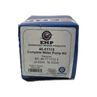 Engineered Products 46-01115 Complete Water Pump Kit For Mercury Mariner New. Price: $59.99.