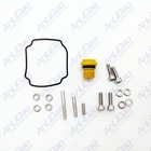Fit For Mercury Mercruiser Outboard New Screw Kit Plug Assy 22-813435 8134351. Price: $8.10.