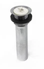 Lasalle Bris Sink Clean Out Asby Chrom- 33R1303CO New. Price: $25.54.