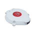 Perko Vented Flip-top Cap White New. Price: $41.23.