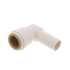 Watts Aqualock/seatech - Stackable Stem Elbow 3/4 Cts X New. Price: $6.00.