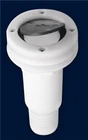 Attwood Marine Scupper 1-1/2 Thru Transom 3881-1 New. Price: $31.99.