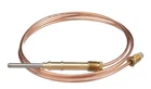 Johnson Controls Baso K15WS-48H Gas Furnace Water Heater 48" Thermocouple New. Price: $29.67.