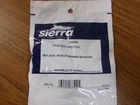 New Sierra Face Seal And Tool 18-2599, Replaces Mercury Mariner 26-816575A2. Price: $5.00.
