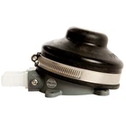 Whale Marine Babyfoot Manual Galley Operated Pump GP4618 New. Price: $58.99.