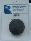 Jabsco 37179-0000 Pulse Dampener For 36600 And 36680 Pumps New. Price: $53.15.