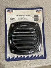 Abs Hose Vent Flush Mount New. Price: $7.00.