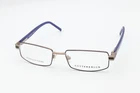Cutter & Buck Hampton Navy 53-17-135 S/steel Eyeglass Frames Flex Hinges B064 New. Price: $34.99.