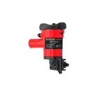 Johnson Marine Low Boy Submersible Bilge Pump, 1,250 Gph, 12V Dc (33103) New. Price: $63.13.