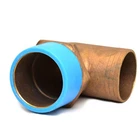 Groco Boat Elbow Fitting PTHC-3000 Inch Brass Pipe To Hose New. Price: $99.67.