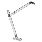 Perko 12" Chrome Plated Brass Hatch Support Brace New. Price: $218.69.