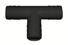 Rule 3-WAY T-fitting For 1-1/8" Hose New. Price: $16.99.