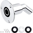 Zoneshare Stainless Steel 316 Thru Hull Exhaust Skin Fitting Tube Pipe Socket New. Price: $32.20.