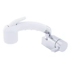 Ambassador 134-1736-CA Aidack Pull-out Deck Tap (cold), Chrome New. Price: $150.69.