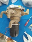 Groco 1-1/2" Inlet Hydromatic Self-cleaning Strainer 12V 970-1500-12 New. Price: $1900.00.