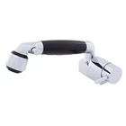 Ambassador 134-1712-CK Aidack Pull-out Deck Tap (cold) New. Price: $195.79.