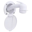Ambassador 136-0000-AW-R Recessed Shower New. Price: $60.49.