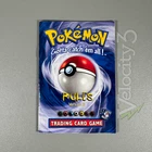 Pokemon Trading Card Game Rules Version 2 Original Book 1999 Used. Price: $10.85.