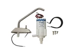 Pactrade Marine Tmc Electric Galley Pump Set 12V 100GPH Pontoon Boat Caravan Rv New. Price: $52.95.