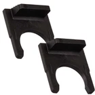 Flojet 20408000 Locking Slide Clips Pair New. Price: $18.96.