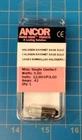 Ancor 529355 Halogen Bayonet Base Bulb (lot Of 2) (w) New. Price: $16.99.