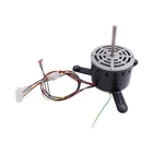 Aivwumot Electric Furnace Blower Motor 1/3HP 960RPM 4SPEED 2.9A 240V 903075 6... New. Price: $195.00.