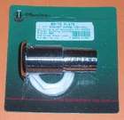 Marine TH-1200CP-DP Chrome Thru Hull Connector Fitting 1/8" New. Price: $10.98.
