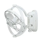 Sirocco Ii 12/24V Caravan Rv Fan From Seekr By Caframo (white) Brand. Price: $130.90.