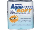 Thetford 03300 Aqua-soft Toilet Tissue 2-PLY / 4-PACK, Quantity 6 New. Price: $120.84.