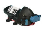 West Marine 2GPM Freshwater System Pump New. Price: $129.99.