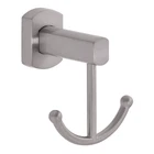 Ambassador Marine 130-1810-NP Miah- Robe Hook (brushed Nickel) New. Price: $32.99.