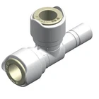 Whale WX1521B Manifold Tee 15MM New. Price: $9.75.