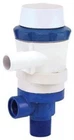Shurflo Piranha Livewell Pump 12VDC 357-113-10 New. Price: $76.99.