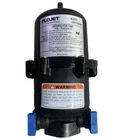Flojet 305730002B 21.5 Oz 125 Psi Max Accumulator Tank Internal Bladder Only Used. Price: $35.99.