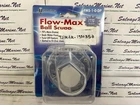 Th Marine #FMS-1-0-DP Flow-max Ball Scupper. New. Price: $12.00.