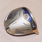 Taylormade QI35 Designer Series Gold 10.5 Driver Head Only Japan Club 2368AK Used. Price: $888.74.