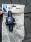 Jabsco In-line Non-return Check Valve 1" New. Price: $21.00.