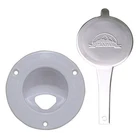 Inc 10029P White Vertical Cup & Cap F/scandvik Pn 1075 New. Price: $24.57.