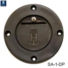 Th Marine Flapper Scupper Adapter SA-1-DP New. Price: $15.95.