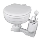 Raritan Fresh Head Toilet - Compact New. Price: $659.99.