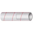 Sierra 116-162-0586 Clear Reinforced Pvc Tubing W/ Red Tracer 5/8 In. Id 50FT New. Price: $90.99.