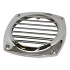Sea Dog Marine S-D-337590-1 Flush Thru Vent Stainless Steel, Corrosion-resistant New. Price: $43.70.
