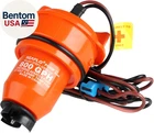 12V 800 Gph Bilge/livewell/baitwell Pump Replacement Cartridge Motor Fits Mod New. Price: $34.86.