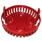 Rule Replacement Strainer Base For Round 1500-2000 Gph Pumps #278 New. Price: $15.72.