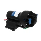 Jabsco V50AJ-115N-3A Sensor Max Ii Variable Speed Freshwater Pump, 12V New. Price: $478.99.