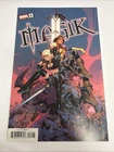 Magik #6 1:25 Ratio Anand Ramcheron Variant Marvel Comics 2025 Vf/nm Like. Price: $27.99.