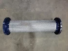 A.r. Thomson Group 3.5' Flanged Metal Flex Hose 0D06902.2C Used. Price: $184.00.
